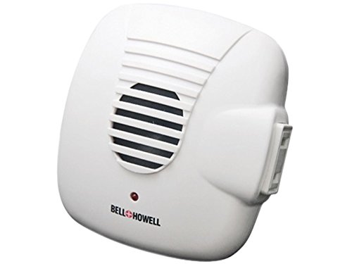 Bell Howell Ultrasonic Pest Repeller In 2022 | A Complete Buying Guide 1