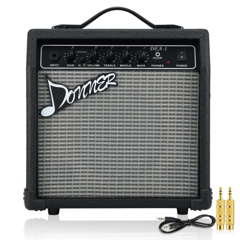 Top 5 Best Guitar Amp Under 200 Usd Updated In Dec 2020 Reviewmail