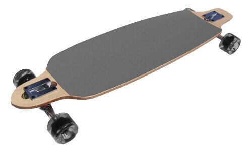 The Different Types of Skateboards & Ultimate Buying Guide! 3