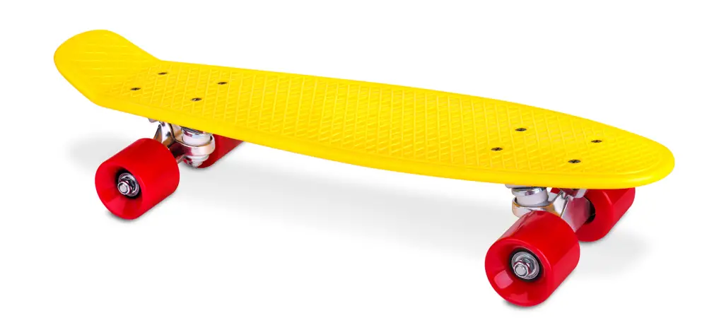 The Different Types of Skateboards & Ultimate Buying Guide! 2