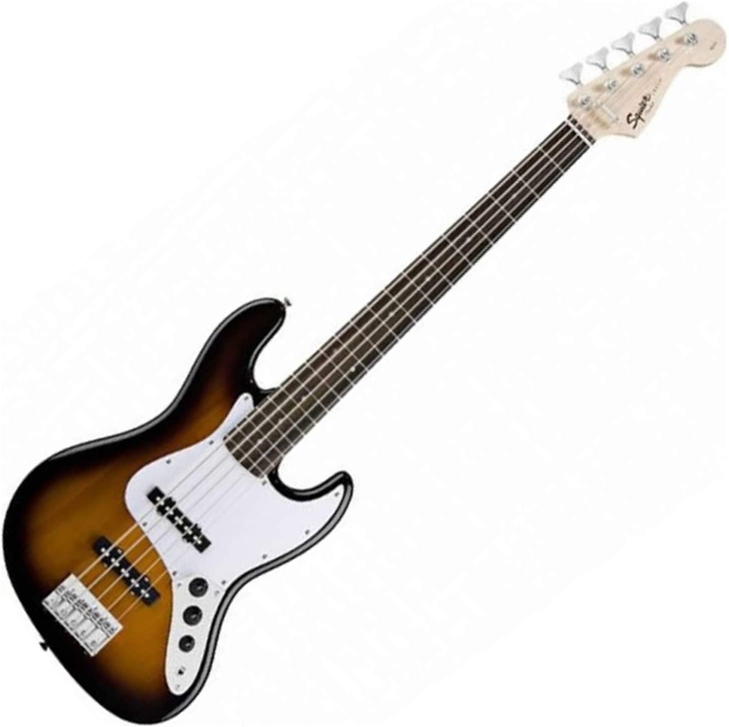 Top 5 Cheap Bass Guitars Under 100 USD In 2020 ReviewMail