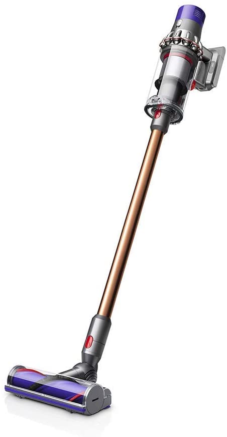 Lightweight Cordless Stick Vacuum Cleaner