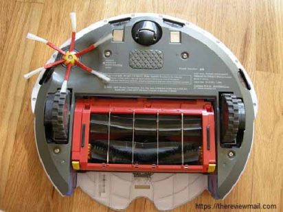 How To Do Irobot Roomba Repair By Yourself ! Troubleshooting Guide 2