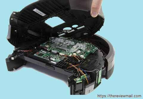 How To Repair iRobot Roomba ! Troubleshooting Guidelines In 2022 1
