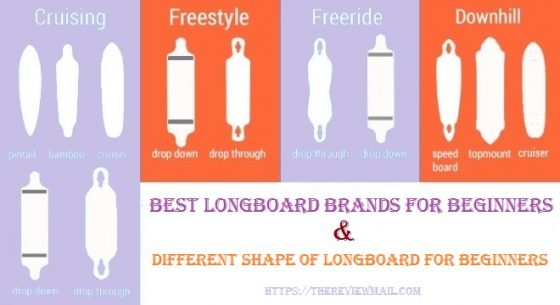 Best Longboard Brands For Beginners
