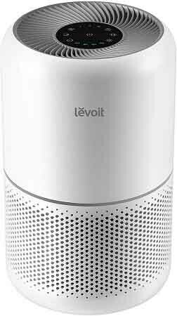LEVOIT Air Purifier for Home Allergies 