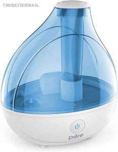 What Does Cool Mist Humidifier Do