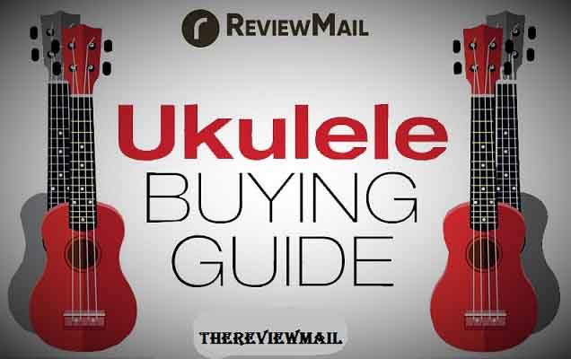 ukulele buying guide