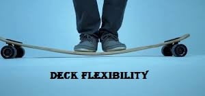 Deck Flexibility