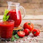 How Long Your Tomato Juice Will Last