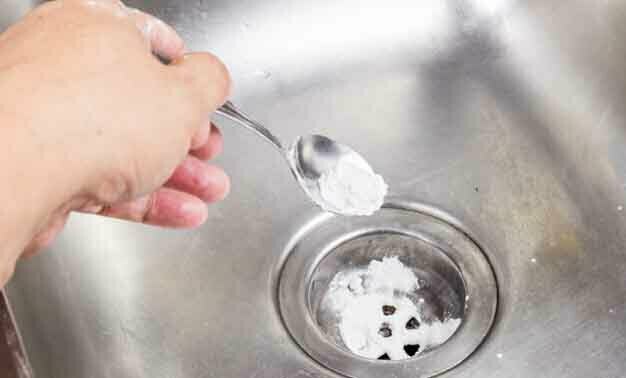 How to Clean Garbage Disposal