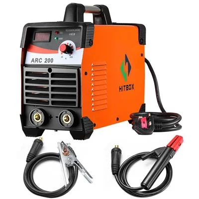 What Is A Welding Machine Used For?