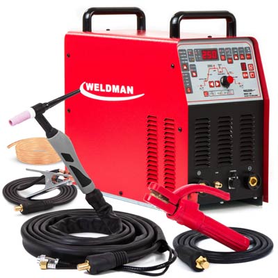 what is a welding machine?