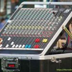Best Mixing console for Recording Studio