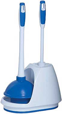 Mr. Clean 440436 Turbo Plunger