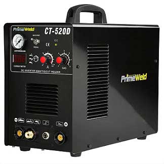What Is A Welding Machine Used For? 4