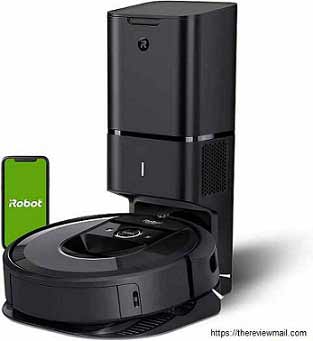 Roomba i7+ Review