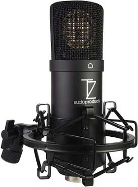 Stellar X2 Large Condenser XLR Microphone