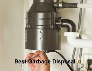 best garbage disposal