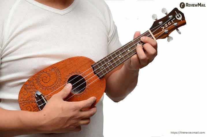luna ukulele review