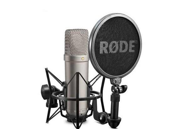 How Does a Condenser Microphone Work: is a condenser microphonre good for vocals?