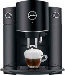is Jura the best coffee machine