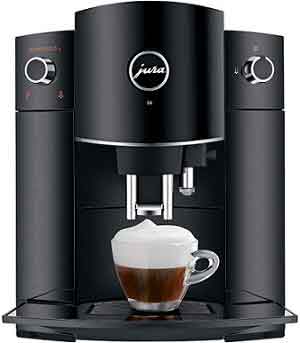 Best Jura Coffee Machine In 2022 ! A Complete Guideline. 1