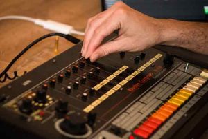 Mixing Console Troubleshooting