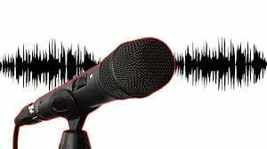 Condenser Microphone Problems