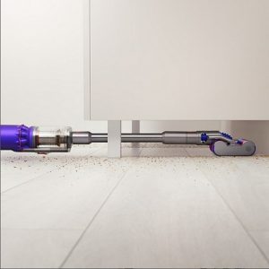 how to use dyson vacuum cleaner attachments