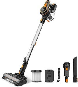 what is the best vacuum for hardwood floors and rugs