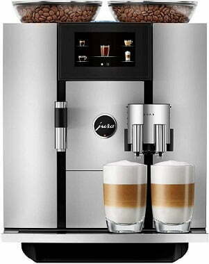 Jura coffee machine price list: A Comprehensive Guide 2