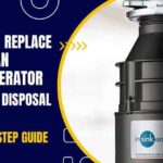 How to Replace an InSinkErator Garbage Disposal