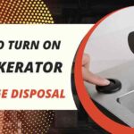 how to turn on InSinkErator garbage disposal