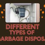 Types of Garbage Disposal