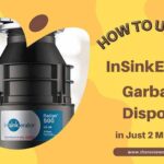 how to unjam InSinkErator garbage disposal