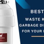 Best Waste King Garbage Disposal