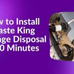 How to Install Waste King Garbage Disposal