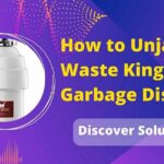 How to Unjam a Waste King Garbage Disposal