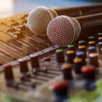 What You Need to Know About Live Mixing Consoles?