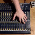 How to Use a Mixing Console? A Complete Guide 2