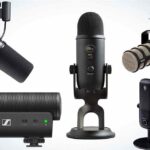 Are Condenser Mics Good for Streaming? 2