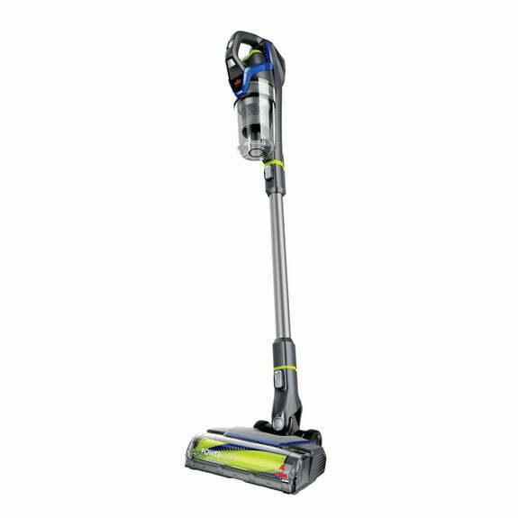 How to Clean Bissell Powerglide Slim Cordless Stick Vacuum