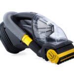 How to Clean Eureka Handheld Vacuum Cleaner