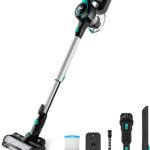 How to Clean Inse Cordless Vacuum Cleaner