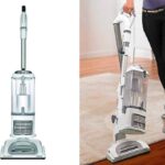 How to Use Shark Nv356E Professional Upright Vacuum