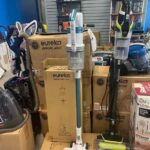 How to use eureka rapidclean pro vacuum cleaner