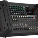 Types of Mixing Console