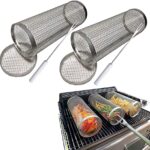 Heavy Duty Stainless Steel Grill Grates: The Ultimate Grilling Companion! 4