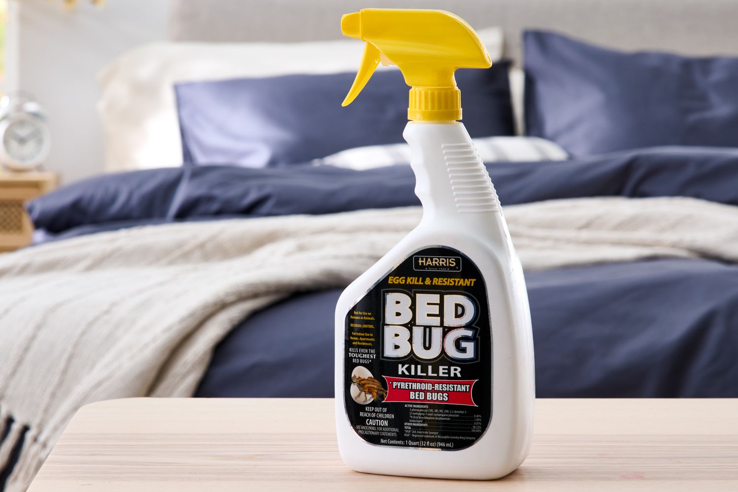 Bed Bug Mattress Killer